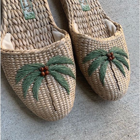 tommy bahama slippers